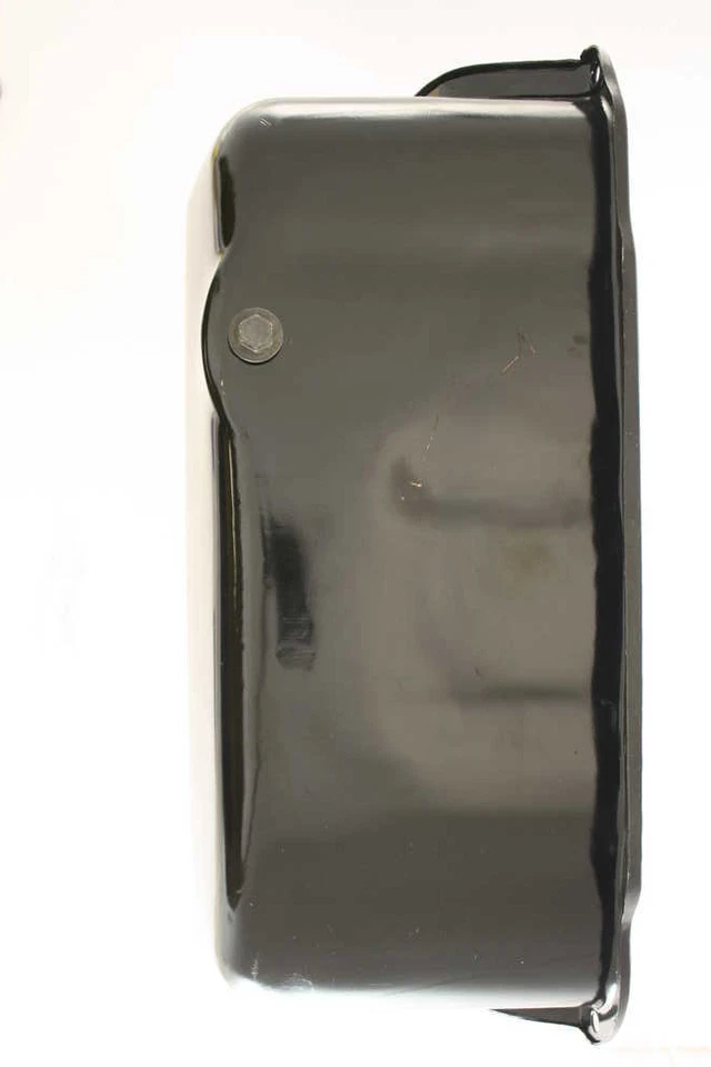 Cacerola de aceite del motor Pioneer 501004 Foto 3 de 4