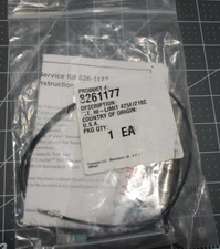 Frymaster 8261177 Hi Limit Thermostat Kit 425F/218C New in Open Package