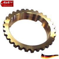 Sicherungsring Synchronizer Schaltgetriebe Jeep CJ 1955/1971