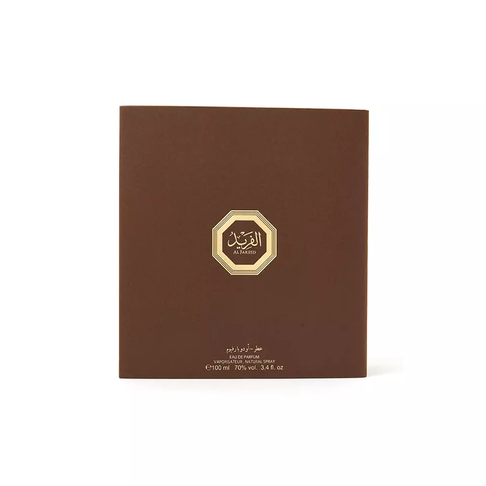 Eau de parfum pour homme et femme – Al Fareed - Arabian Oud - choix multiples ! - Photo 2/4