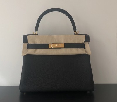 kelly 28 black