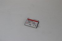 Ersatzakku - Sony Ericsson BST-39 / W910I / Z555I - 3,7 Volt 1000Mah Li-Ion