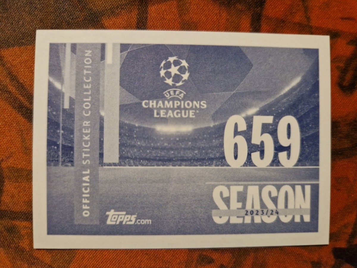 22-23 Topps ZIDANE ジダン 直筆サイン 世界100枚限定 s-l400.png