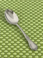 Continental Gourmet COG19 Northland Evening Star Stainless 4 Teaspoons Flatware