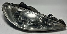 Scheinwerfer mit Blinker komplett R Peugeot 206 60 2KFX/2NFZ/ Bj 2005