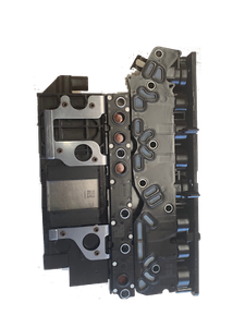 chevy express 2500 transmission