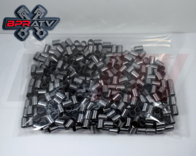 4-Pack Yamaha Banshee Cylinder Dowels (Fits ALL Years) - Engine - Foto 9