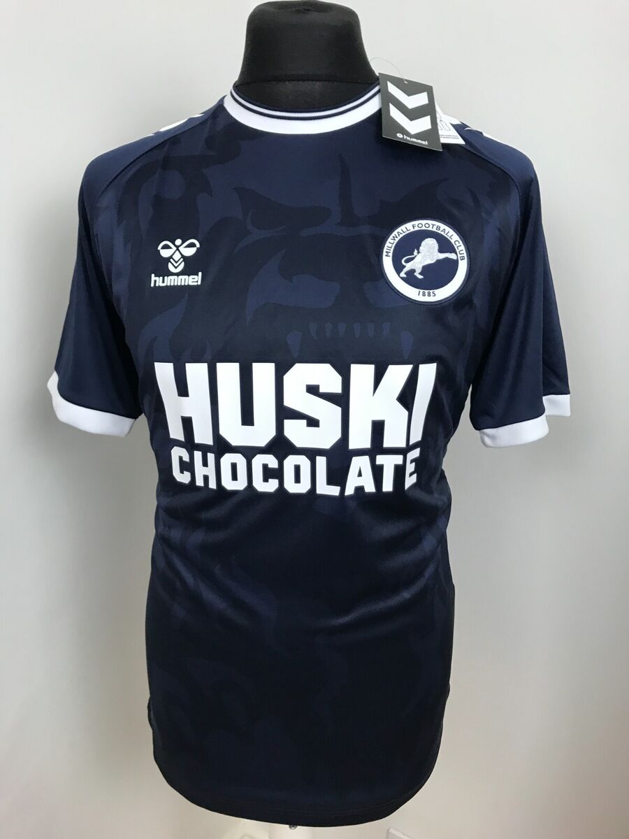 MILLWALL F.C - MILLWALL F.C added a new photo.