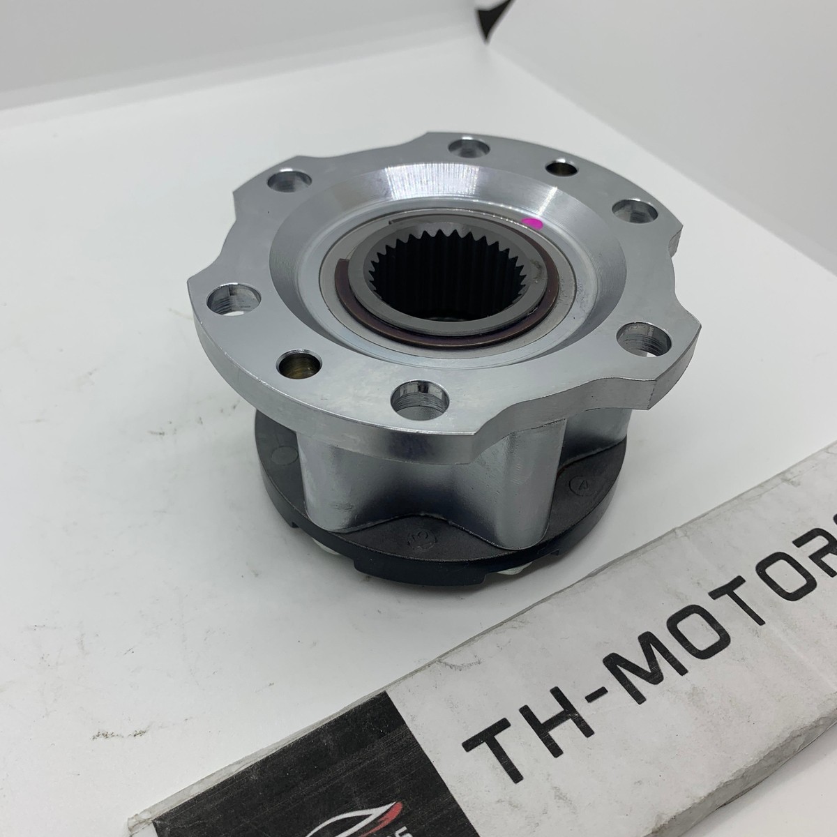 TOYOTA Genuine LAND CRUISER 80 FZJ HZJ Free Wheel Hub Assy 43530