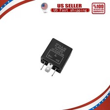 Led Flasher Relay Cf14 3pin Jl-02 For Turn Signal Hazard No Fast Blink Led Flasher Relay Cf14 3pin Jl-02 For Turn Signal Hazard No Fast Blink