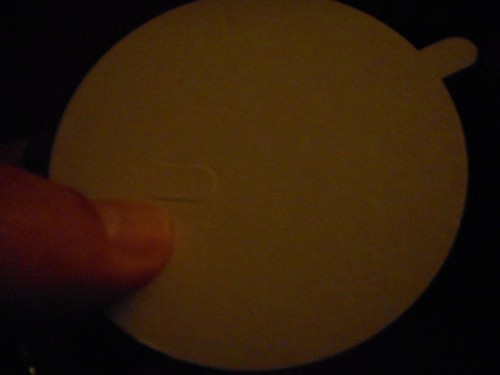 LILY TULIP CUP Corp Tab Lids No. 524S For #24 Drink Containers 100 Ct Box c.1950 - Picture 10 of 12