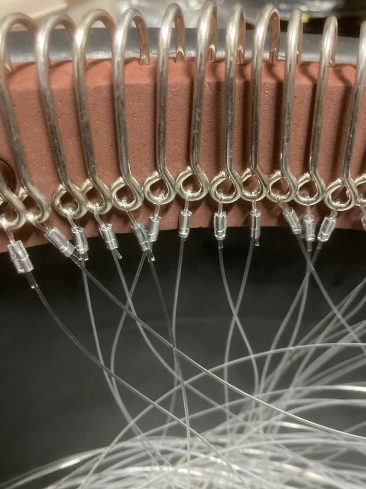 PALAMITO ARTIGIANALE PER  DENTICI E CERNIE - Immagine 2 di 4