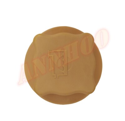 COOLANT TANK CAP FOR Volvo Penta 1542591, Pressure Cap