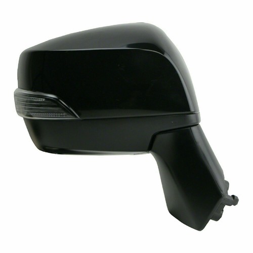 2003 Ford Excursion Side Door View Mirror Power Heated Signal Right Passenger Side 2003 Ford Excursion Side Door View Mirror Power Heated Signal Right Passenger Side