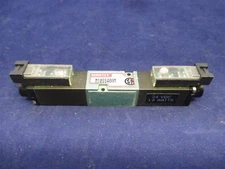 Numatics M10SS400M Solenoid Valve