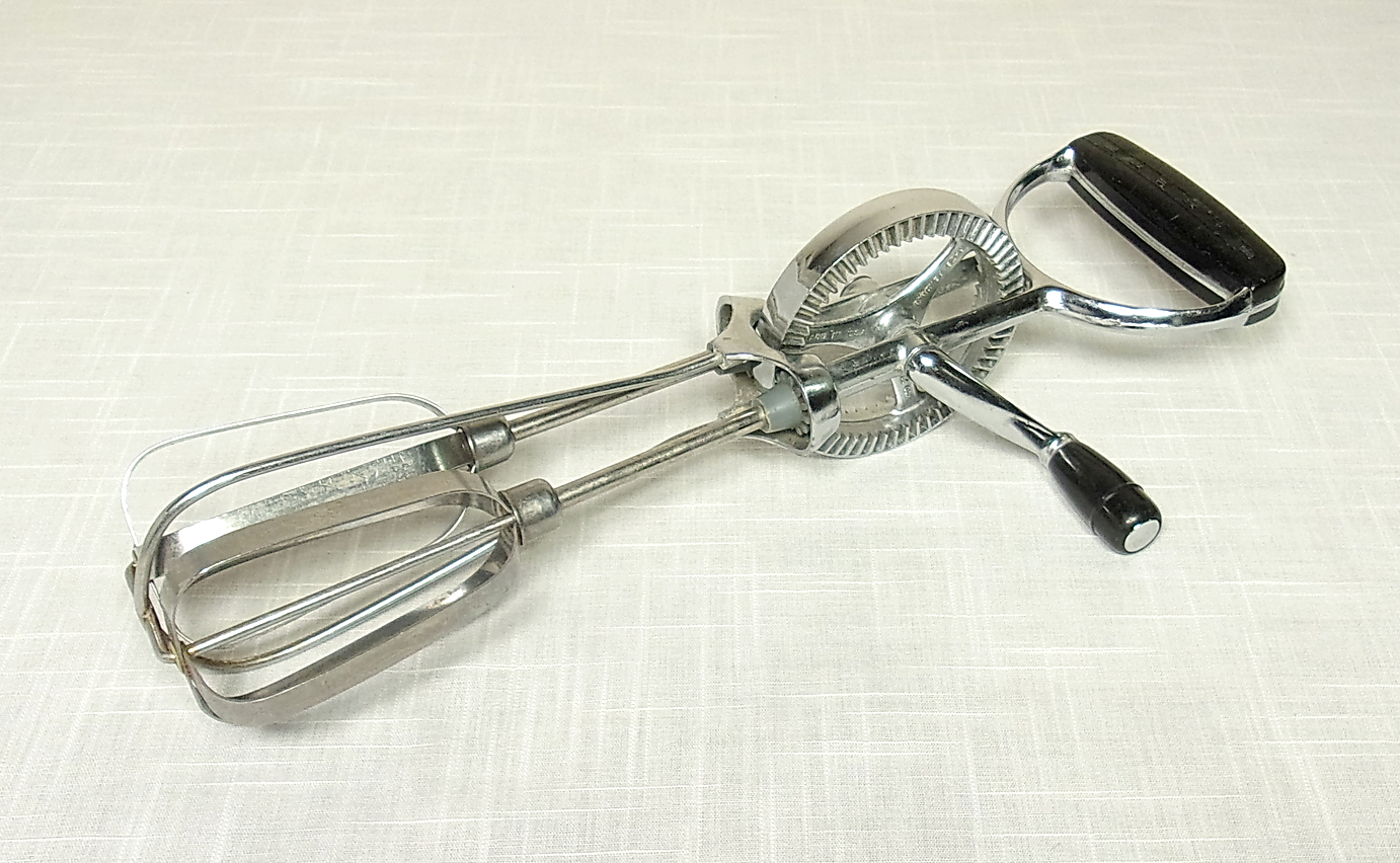 ekco egg beater