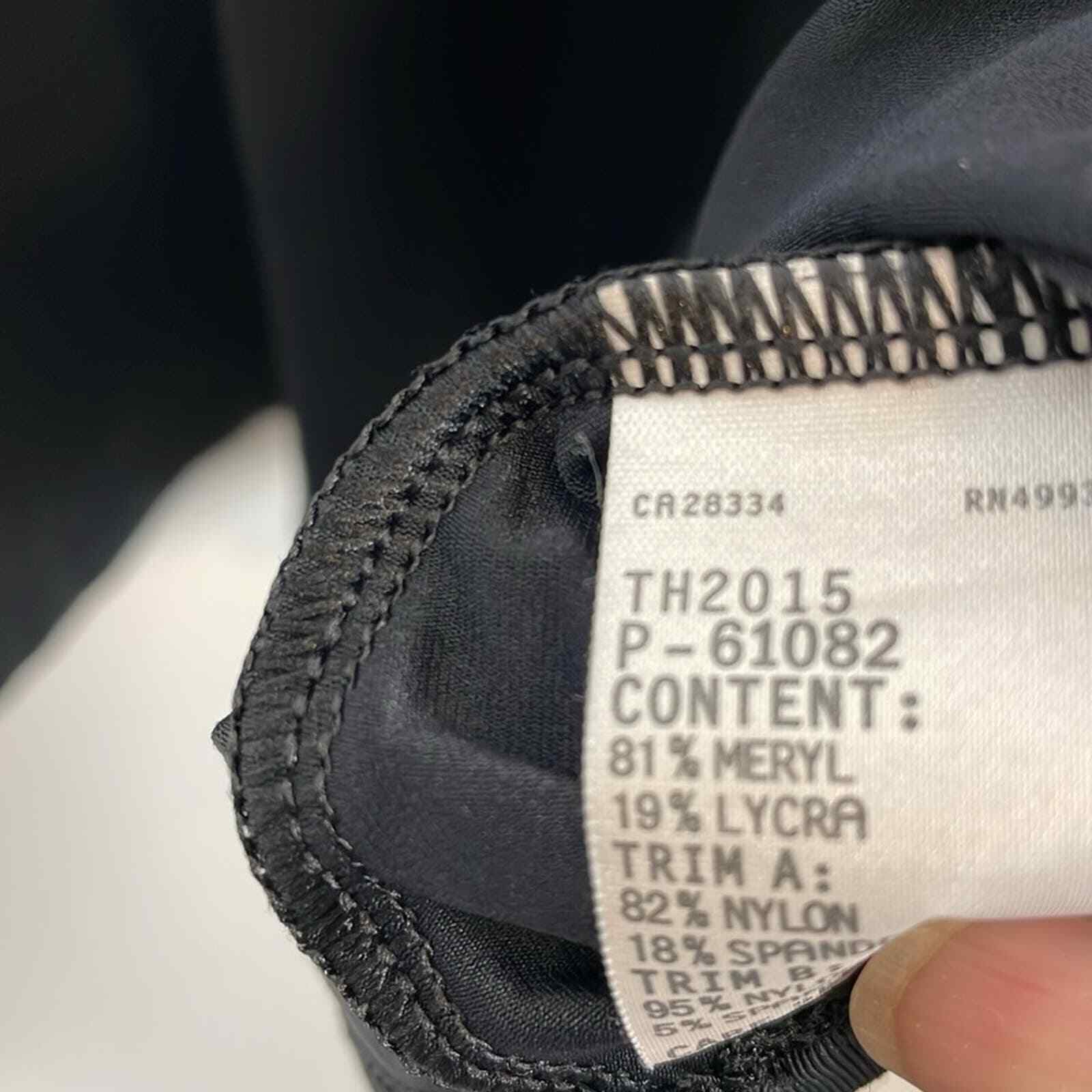 Tail Tech Sleeveless T Back Performance Womens M … - image 7