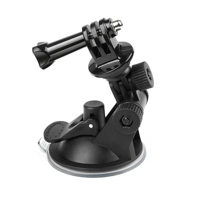 Support De Pare Brise De Voiture Compatible Avec Gopro Hero 9 8 7 6 5 Noir Akaso Et La Plupart Des Cameras Daction Crosstour Surewo Support A Ventouse Campark Dji Osmo Action Accessoires Trepieds Et Monopods High Tech