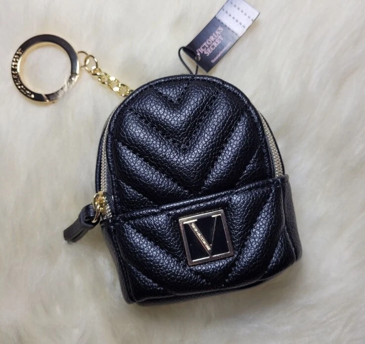 Small clearance backpack keychain