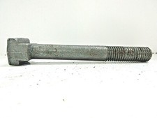 T-SLOT BOLT, 3/4"-10 X 5-1/2", 6-1/2" OAL, 3/4" SLOT WIDTH, 1-1/4" HEAD WIDTH