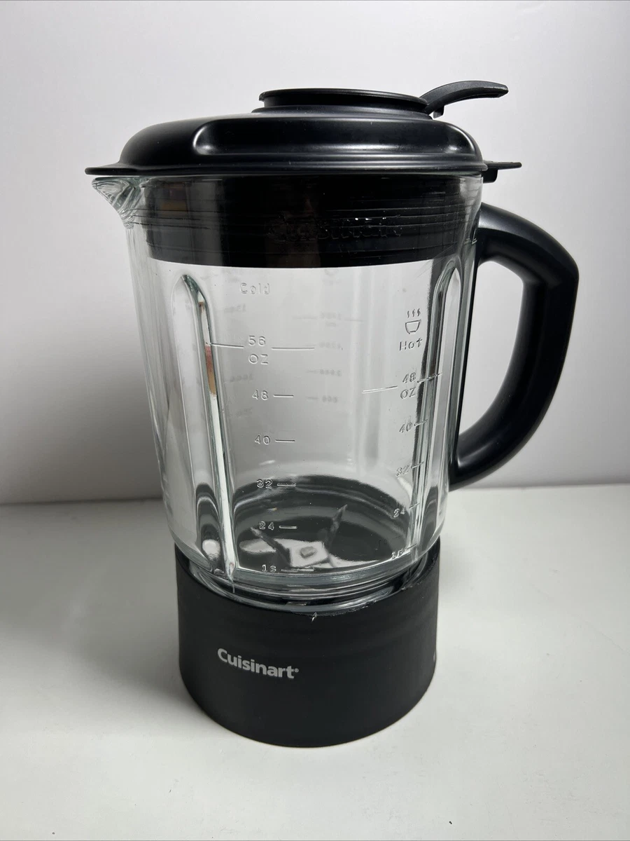 Cuisinart Soup Maker Countertop Blenders for sale | eBay