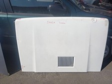 Capot Fiat 132