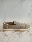 Alfie and Evie Size 40/9 Grey Loafer Shoes
