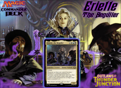 mtg eriette of the charmed apple wilds of eldraine (395256134266), mtg eriette of the charmed apple wilds of eldraine (395256134266),