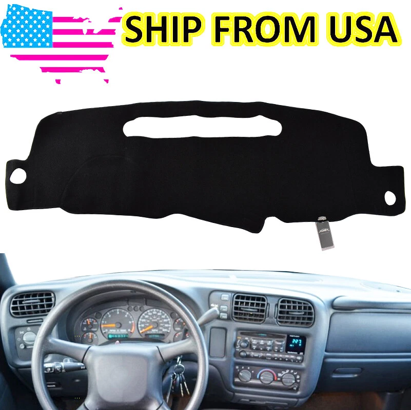 1999 s10 dash deals
