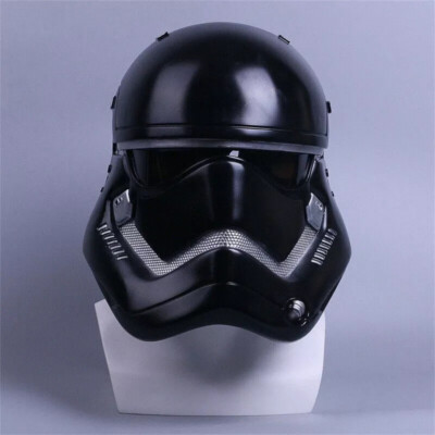 Cosplay Helmet Star Wars The Force Awakens Stormtrooper 1PC Helmet Mask Gifts