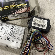 Fortin CAN-SL2 programmable transponder bypass module