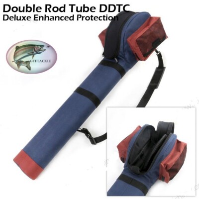 Rod Case Rod Bag 10ft NGT ROD HOLDALL SLEEVES 8ft 10ft 12ft CARP