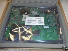 New Genuine Dell Vostro 3700 Laptop Motherboard V954F 48.4RU06.011 Intel CPU