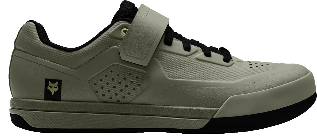 Fox Cycling & Shoe Covers