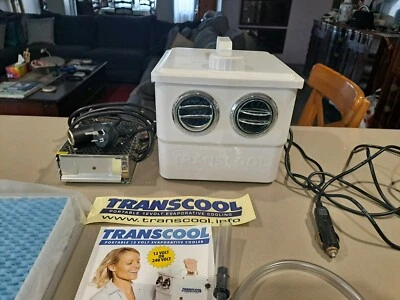 transcool for sale