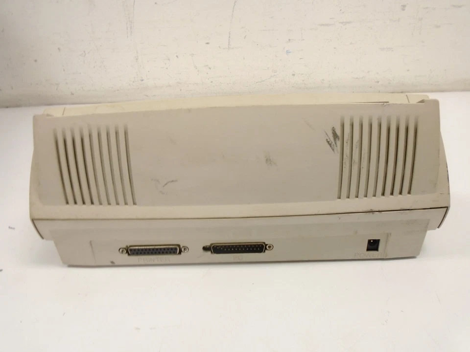 HP Scanjet ScanJet 5s - Image 3 of 4