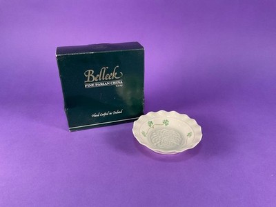 Belleek Tara Akzent Schale