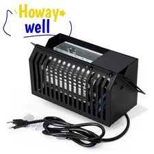 CB36 Circulator Blower Fan for US Stove, Ashley, King, Vogelzang Wood Stoves New