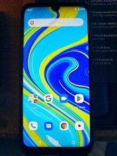 UMIDIGI A7 Pro Dual SIM Smartphone