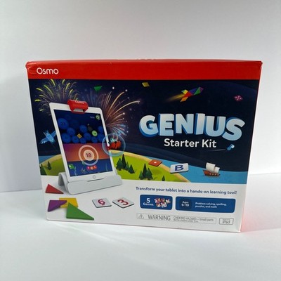 Osmo interactive - YOU PICK