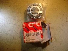 FAG 3204-BD-XL-2HRS-TVH BALL BEARING New