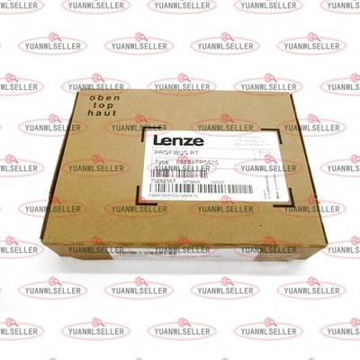 1PC NEW LENZE E82ZAFPC010 Function Module