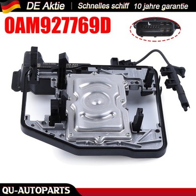 Getriebesteuergerät 0AM927769D Für Audi VW SEAT SKODA DQ200 OAM Für DSG7 TCU TCM