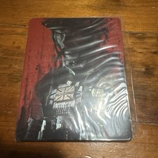 Call of Duty: Modern Warfare 3 STEELBOOK ONLY NO GAME
