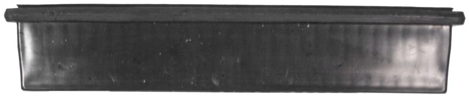 Filtro de aire MAHLE LX 1688 para 04-17 Mazda 3 3 Sport 5 Foto 3 de 4