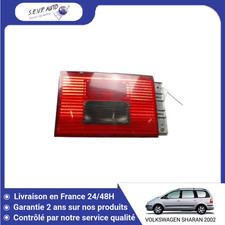 Feu arrière Volkswagen SHARAN