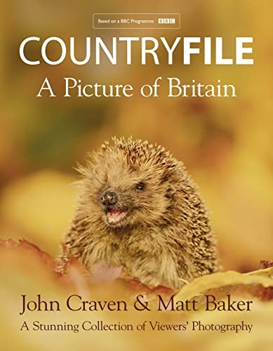 Countryfile – Countryside Year-Ellie Harrison