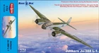 1/72 Junkers Ju-388 L1   -  Mikromir 72034 - limited edition!