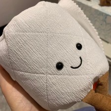 Generic style Cute Amuseables Toilet Paper Roll Doll Toys Valentine's Day gift