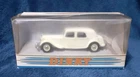 Boxed DINKY  1952 Citroen 15 CV